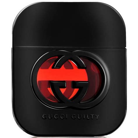 gucci guilty black woman 50ml|gucci guilty black cheapest price.